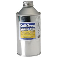 Main product image for CAIG RBR100L-12 Rubber Cleaner and Rejuvenator 354mL 341-289